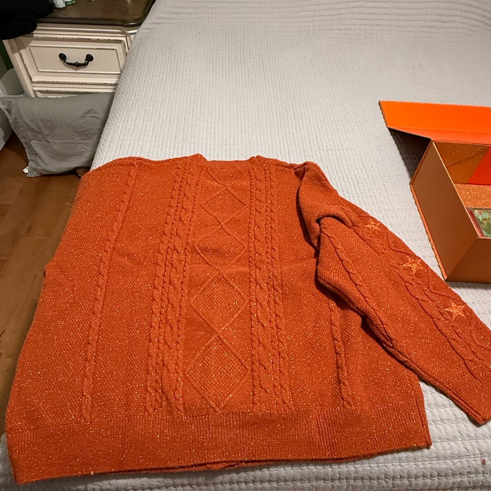 NWT- Taylor Swift TLOAS Cardigan Box Set XL/2XL - Picture 9 of 13